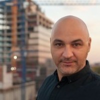 Alin Costache