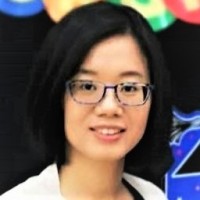 Felicia Liu