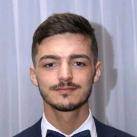 Robin Mazouni