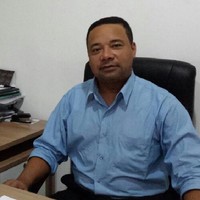 Cesar Prates