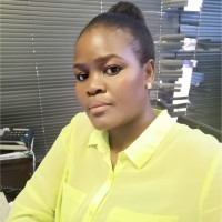 Tebogo Kgati Nee Badisa