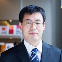 Gavin Ma