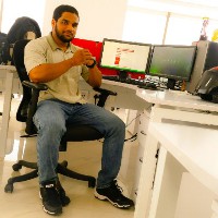 Mohammed Naveed Siddiqui
