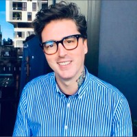 Josh Fraser