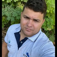 Cleones Porto Rodrigues
