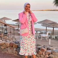 dina Elsaman