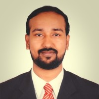 Prasanna Venkateshwaran P