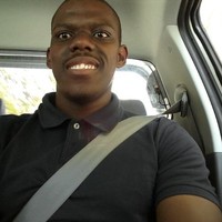 Nkululeko (Mdu) Cele