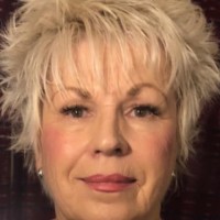 Sue Cook