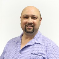 Khaled Berjak