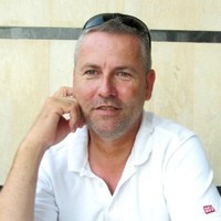 Kim Nygaard