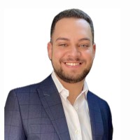 Andrew Ehab
