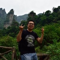 Peter Lin