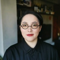 Dina Dong