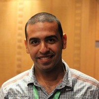 Mohamed Nawareg
