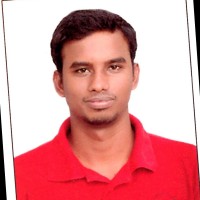 Vinoth Ramachandran