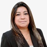 Katherine Campos Alva