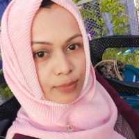 Suborna Mostafa
