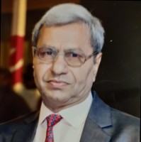 Vishwa Bandhu Agarwal