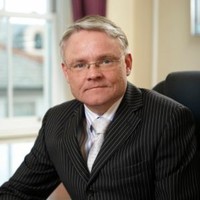 Steve Overton