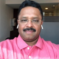 Xavier Antony