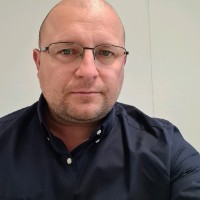 Paul John Forrington Cert Iosh,