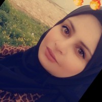 Rahaf Miqdadi