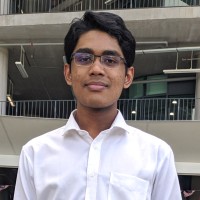 Arvind Seenivasan