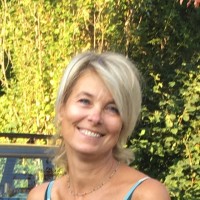 Catherine Maurice