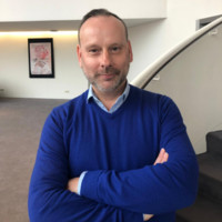 Donald Van Der Zwan
