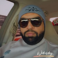 Abdullah AlBlooshi