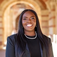 Naomi Hammonds