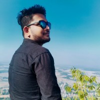 Deepak Kumar Sahoo