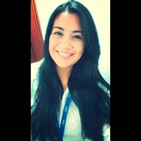 Cynthia Urbina Ramirez