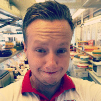 Nick Beckers