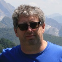 Eric Hendrickx