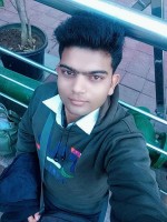 Ashish Kumar Yadav