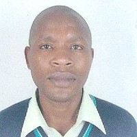 NZARORISHYEREZO Charles