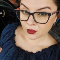 Karla Marin