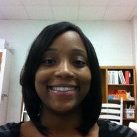 Iyanna James