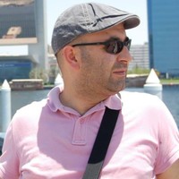 Hasan ERZURUMLUOĞLU