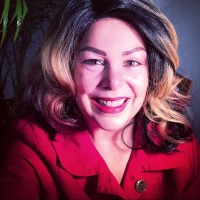 Talia Jaide Ní Dufaigh