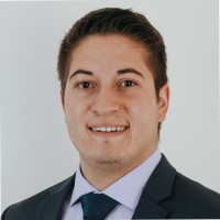 Ben Matos
