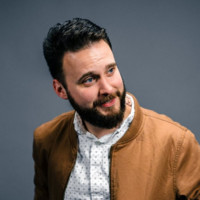 Daniel Parish