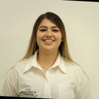 Jaqueline Morón