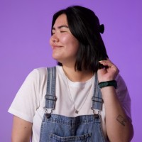 Irmgard Sakae Hess Campos Nakazoni