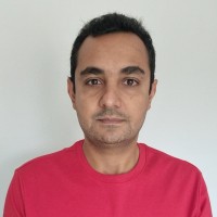 Jorge Fernando Abrão Marra