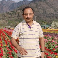 Rajan Bhat