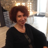 Catherine Daniels