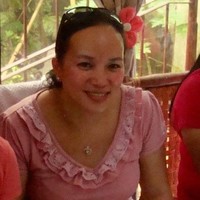 Mae Ann Zulueta